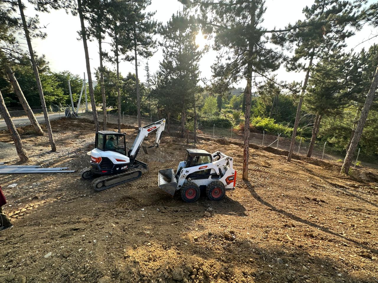 TEL-01 Telavi Water Supply System Rehabilitation Project